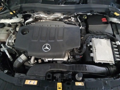 Mercedes-Benz GLA 200 D 110 kW (150 CV) 13 Mercedes-Benz GLA 200 D 110 kW (150 CV) 13