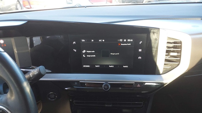 Opel Mokka 1.5 D Business Elegance 81 kW (110 CV) Vehículo usado en Madrid Opel Mokka 1.5 D Business Elegance 81 kW (110 CV) Vehículo usado en Madrid