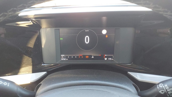 Opel Mokka 1.5 D Business Elegance 81 kW (110 CV) Vehículo usado en Madrid Opel Mokka 1.5 D Business Elegance 81 kW (110 CV) Vehículo usado en Madrid