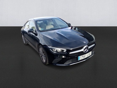 Mercedes-Benz CLA 220 d 140 kW (190 CV) 3 Mercedes-Benz CLA 220 d 140 kW (190 CV) 3
