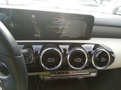 Mercedes-Benz CLA 220 d 140 kW (190 CV) 10 Mercedes-Benz CLA 220 d 140 kW (190 CV) 10