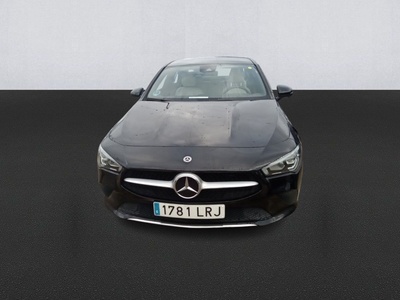 Mercedes-Benz CLA 220 d 140 kW (190 CV) 2 Mercedes-Benz CLA 220 d 140 kW (190 CV) 2