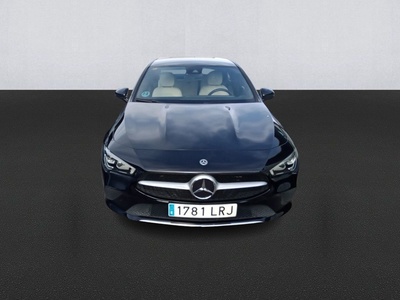 Mercedes-Benz CLA 220 d 140 kW (190 CV) 2 Mercedes-Benz CLA 220 d 140 kW (190 CV) 2