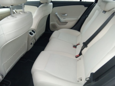 Mercedes-Benz CLA 220 d 140 kW (190 CV) 9 Mercedes-Benz CLA 220 d 140 kW (190 CV) 9