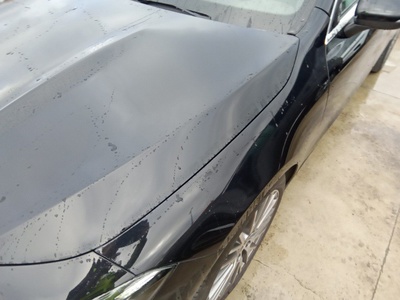 Mercedes-Benz CLA 220 d 140 kW (190 CV) 15 Mercedes-Benz CLA 220 d 140 kW (190 CV) 15