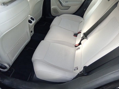 Mercedes-Benz CLA 220 d 140 kW (190 CV) 8 Mercedes-Benz CLA 220 d 140 kW (190 CV) 8