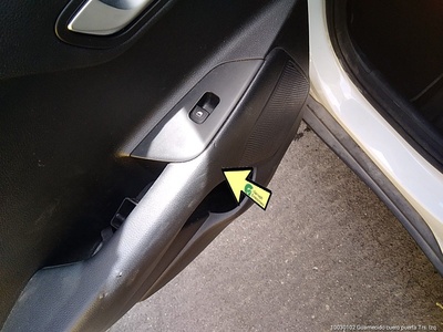 Kia Stonic 1.0 T-GDi Black Edition DCT 88 kW (120 CV) 13 Kia Stonic 1.0 T-GDi Black Edition DCT 88 kW (120 CV) 13