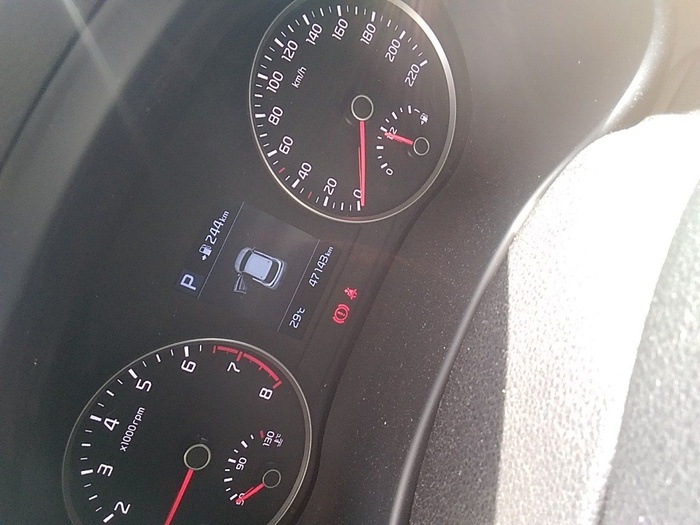 Kia Stonic 1.0 T-GDi Black Edition DCT 88 kW (120 CV) Vehículo usado en Madrid Kia Stonic 1.0 T-GDi Black Edition DCT 88 kW (120 CV) Vehículo usado en Madrid