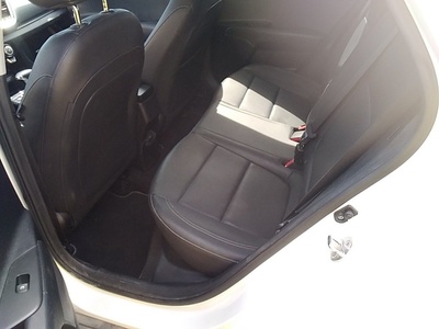 Kia Stonic 1.0 T-GDi Black Edition DCT 88 kW (120 CV) 9 Kia Stonic 1.0 T-GDi Black Edition DCT 88 kW (120 CV) 9