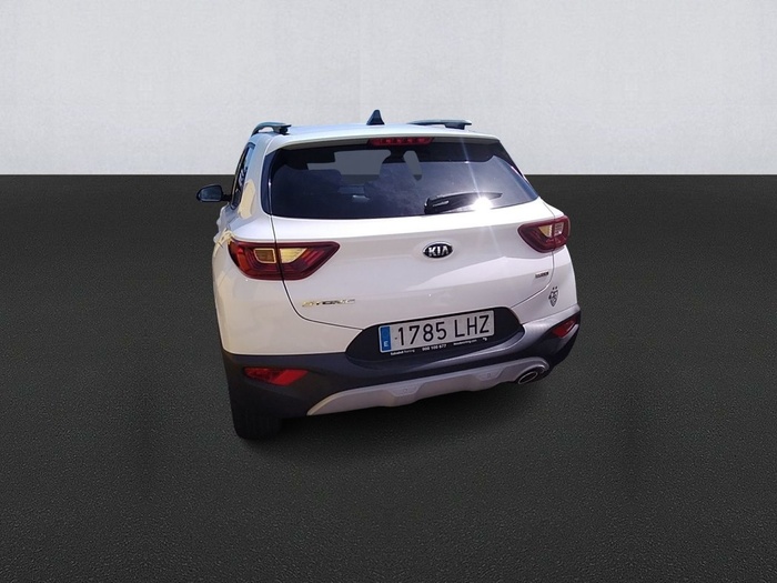 Kia Stonic 1.0 T-GDi Black Edition DCT 88 kW (120 CV) Vehículo usado en Madrid Kia Stonic 1.0 T-GDi Black Edition DCT 88 kW (120 CV) Vehículo usado en Madrid