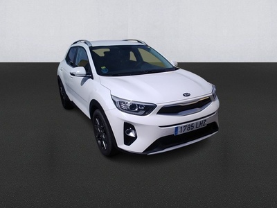 Kia Stonic 1.0 T-GDi Black Edition DCT 88 kW (120 CV) 3 Kia Stonic 1.0 T-GDi Black Edition DCT 88 kW (120 CV) 3