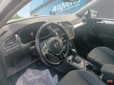 Volkswagen Tiguan Advance 1.5 TSI 110 kW (150 CV) DSG 7 Volkswagen Tiguan Advance 1.5 TSI 110 kW (150 CV) DSG 7