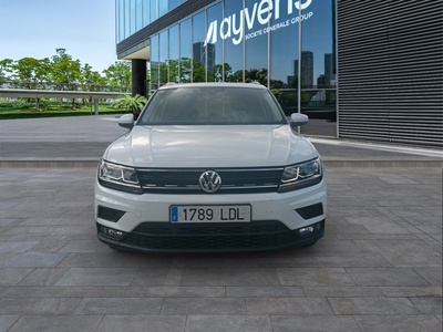 Volkswagen Tiguan Advance 1.5 TSI 110 kW (150 CV) DSG 2 Volkswagen Tiguan Advance 1.5 TSI 110 kW (150 CV) DSG 2