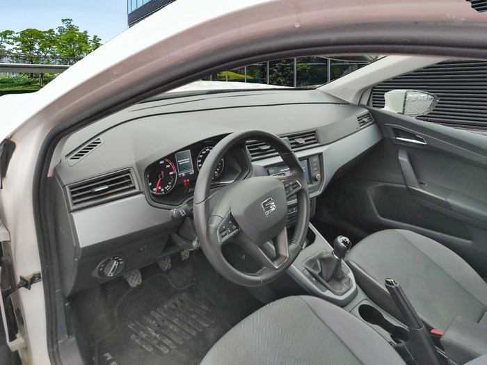 SEAT Arona 1.0 TSI Style Go Eco 81 kW (110 CV) Vehículo usado en Madrid SEAT Arona 1.0 TSI Style Go Eco 81 kW (110 CV) Vehículo usado en Madrid