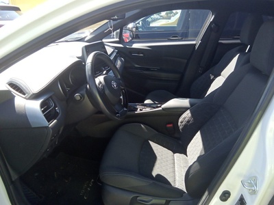 Toyota C-HR 180H Advance 135 kW (184 CV) 7 Toyota C-HR 180H Advance 135 kW (184 CV) 7