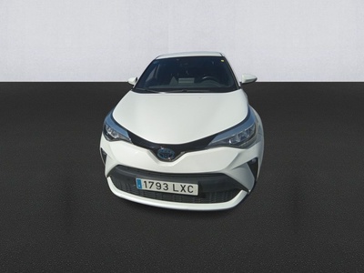 Toyota C-HR 180H Advance 135 kW (184 CV) 2 Toyota C-HR 180H Advance 135 kW (184 CV) 2