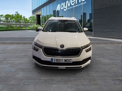 Skoda Kamiq 1.0 TSI Ambition DSG 81 kW (110 CV) 2 Skoda Kamiq 1.0 TSI Ambition DSG 81 kW (110 CV) 2