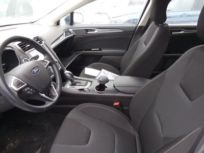 Ford Mondeo SportBreak 2.0 Híbrido Hev Titanium AT 138 kW (187 CV) 7 Ford Mondeo SportBreak 2.0 Híbrido Hev Titanium AT 138 kW (187 CV) 7