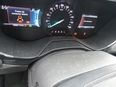 Ford Mondeo SportBreak 2.0 Híbrido Hev Titanium AT 138 kW (187 CV) 8 Ford Mondeo SportBreak 2.0 Híbrido Hev Titanium AT 138 kW (187 CV) 8