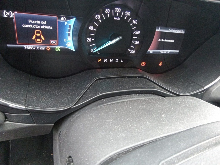 Ford Mondeo SportBreak 2.0 Híbrido Hev Titanium AT 138 kW (187 CV) Vehículo usado en Madrid Ford Mondeo SportBreak 2.0 Híbrido Hev Titanium AT 138 kW (187 CV) Vehículo usado en Madrid