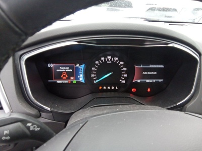 Ford Mondeo SportBreak 2.0 Híbrido Hev Titanium AT 138 kW (187 CV) 12 Ford Mondeo SportBreak 2.0 Híbrido Hev Titanium AT 138 kW (187 CV) 12