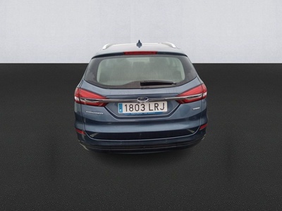 Ford Mondeo SportBreak 2.0 Híbrido Hev Titanium AT 138 kW (187 CV) 5 Ford Mondeo SportBreak 2.0 Híbrido Hev Titanium AT 138 kW (187 CV) 5