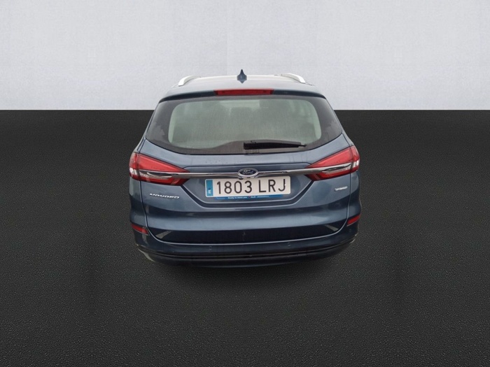 Ford Mondeo SportBreak 2.0 Híbrido Hev Titanium AT 138 kW (187 CV) Vehículo usado en Madrid Ford Mondeo SportBreak 2.0 Híbrido Hev Titanium AT 138 kW (187 CV) Vehículo usado en Madrid