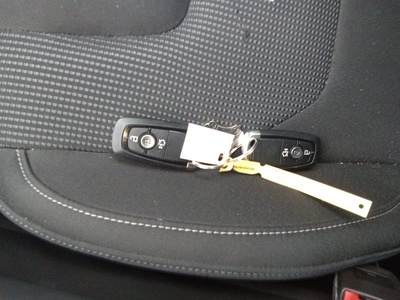 Ford Mondeo SportBreak 2.0 Híbrido Hev Titanium AT 138 kW (187 CV) 13 Ford Mondeo SportBreak 2.0 Híbrido Hev Titanium AT 138 kW (187 CV) 13