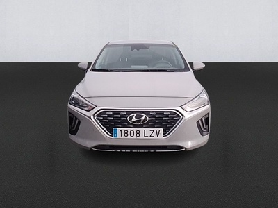 Hyundai Ioniq 1.6 GDI HEV Klass DCT 104 kW (141 CV) 2 Hyundai Ioniq 1.6 GDI HEV Klass DCT 104 kW (141 CV) 2