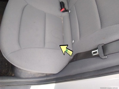 Hyundai Ioniq 1.6 GDI HEV Klass DCT 104 kW (141 CV) 11 Hyundai Ioniq 1.6 GDI HEV Klass DCT 104 kW (141 CV) 11