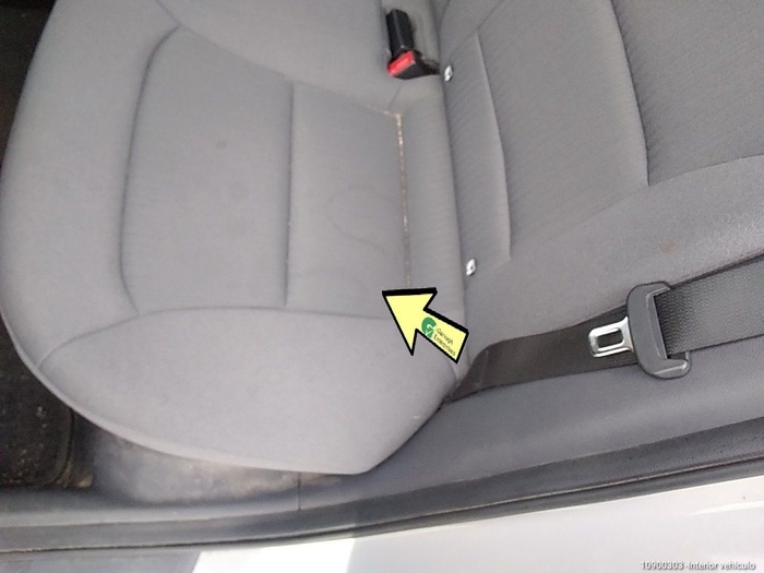 Hyundai Ioniq 1.6 GDI HEV Klass DCT 104 kW (141 CV) Vehículo usado en Madrid Hyundai Ioniq 1.6 GDI HEV Klass DCT 104 kW (141 CV) Vehículo usado en Madrid