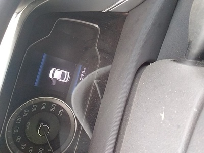 Hyundai Ioniq 1.6 GDI HEV Klass DCT 104 kW (141 CV) 8 Hyundai Ioniq 1.6 GDI HEV Klass DCT 104 kW (141 CV) 8