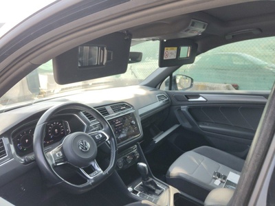Volkswagen Tiguan R-Line 1.5 TSI 110 kW (150 CV) DSG 12 Volkswagen Tiguan R-Line 1.5 TSI 110 kW (150 CV) DSG 12