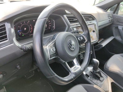 Volkswagen Tiguan R-Line 1.5 TSI 110 kW (150 CV) DSG 7 Volkswagen Tiguan R-Line 1.5 TSI 110 kW (150 CV) DSG 7