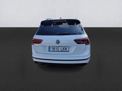 Volkswagen Tiguan R-Line 1.5 TSI 110 kW (150 CV) DSG 5 Volkswagen Tiguan R-Line 1.5 TSI 110 kW (150 CV) DSG 5