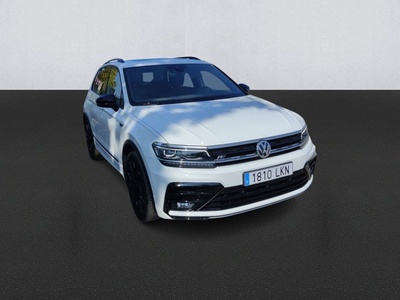 Volkswagen Tiguan R-Line 1.5 TSI 110 kW (150 CV) DSG 3 Volkswagen Tiguan R-Line 1.5 TSI 110 kW (150 CV) DSG 3