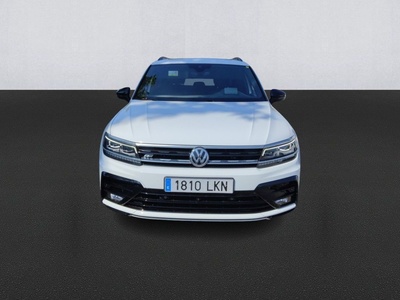Volkswagen Tiguan R-Line 1.5 TSI 110 kW (150 CV) DSG 2 Volkswagen Tiguan R-Line 1.5 TSI 110 kW (150 CV) DSG 2