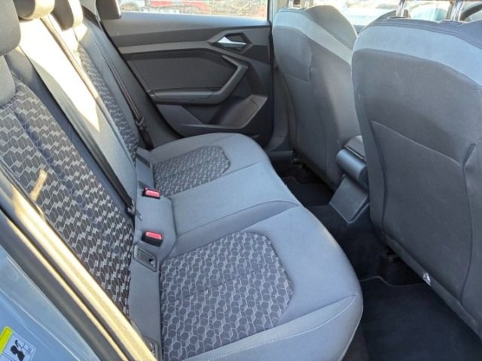 Audi A1 Sportback Adrenalin 25 TFSI 70 kW (95 CV) Vehículo usado en Madrid Audi A1 Sportback Adrenalin 25 TFSI 70 kW (95 CV) Vehículo usado en Madrid