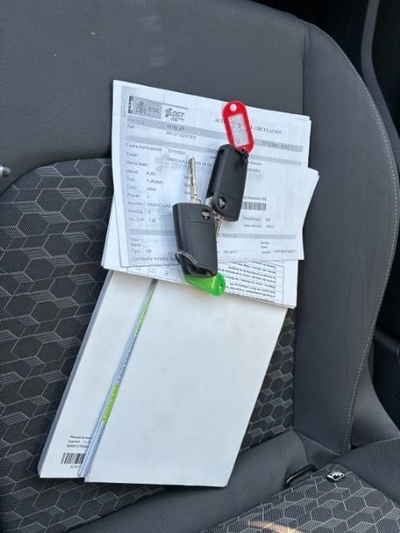 Audi A1 Sportback Adrenalin 25 TFSI 70 kW (95 CV) 12 Audi A1 Sportback Adrenalin 25 TFSI 70 kW (95 CV) 12