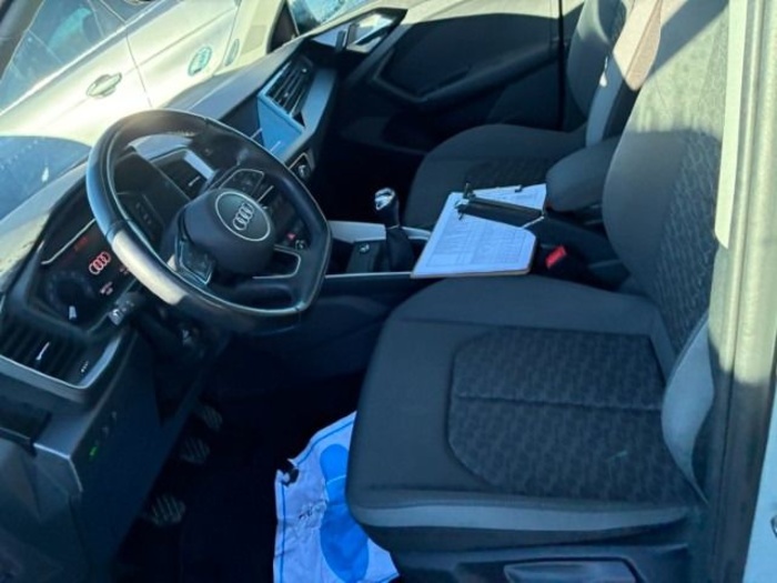 Audi A1 Sportback Adrenalin 25 TFSI 70 kW (95 CV) Vehículo usado en Madrid Audi A1 Sportback Adrenalin 25 TFSI 70 kW (95 CV) Vehículo usado en Madrid