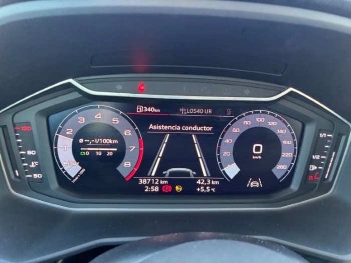 Audi A1 Sportback Adrenalin 25 TFSI 70 kW (95 CV) Vehículo usado en Madrid Audi A1 Sportback Adrenalin 25 TFSI 70 kW (95 CV) Vehículo usado en Madrid