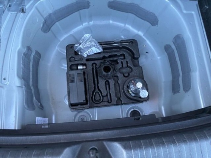 Audi A1 Sportback Adrenalin 25 TFSI 70 kW (95 CV) Vehículo usado en Madrid Audi A1 Sportback Adrenalin 25 TFSI 70 kW (95 CV) Vehículo usado en Madrid