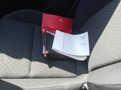 Nissan Juke DIG-T Acenta 86 kW (117 CV) 14 Nissan Juke DIG-T Acenta 86 kW (117 CV) 14