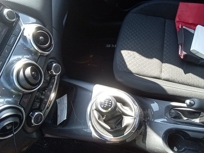 Nissan Juke DIG-T Acenta 86 kW (117 CV) 13 Nissan Juke DIG-T Acenta 86 kW (117 CV) 13