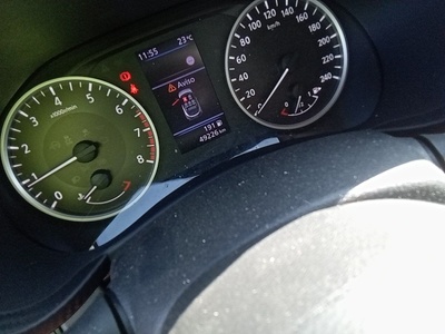 Nissan Juke DIG-T Acenta 86 kW (117 CV) 11 Nissan Juke DIG-T Acenta 86 kW (117 CV) 11