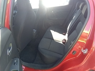 Nissan Juke DIG-T Acenta 86 kW (117 CV) 9 Nissan Juke DIG-T Acenta 86 kW (117 CV) 9