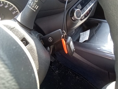 Nissan Juke DIG-T Acenta 86 kW (117 CV) 15 Nissan Juke DIG-T Acenta 86 kW (117 CV) 15