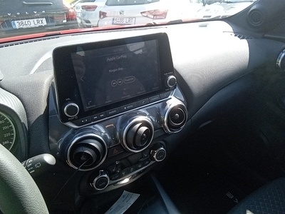 Nissan Juke DIG-T Acenta 86 kW (117 CV) 12 Nissan Juke DIG-T Acenta 86 kW (117 CV) 12