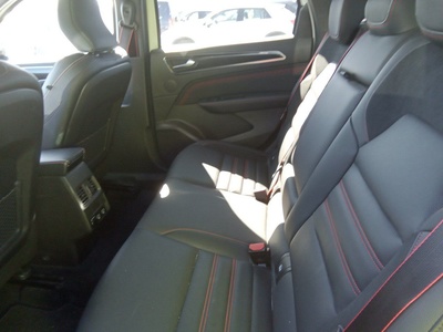 Renault Arkana RS Line E-Tech Híbrido 107 kW (145 CV) 9 Renault Arkana RS Line E-Tech Híbrido 107 kW (145 CV) 9