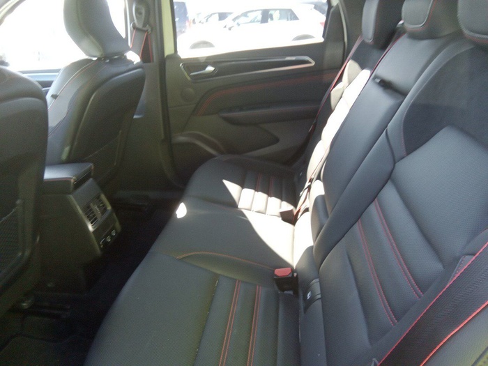 Renault Arkana RS Line E-Tech Híbrido 107 kW (145 CV) Vehículo usado en Madrid Renault Arkana RS Line E-Tech Híbrido 107 kW (145 CV) Vehículo usado en Madrid